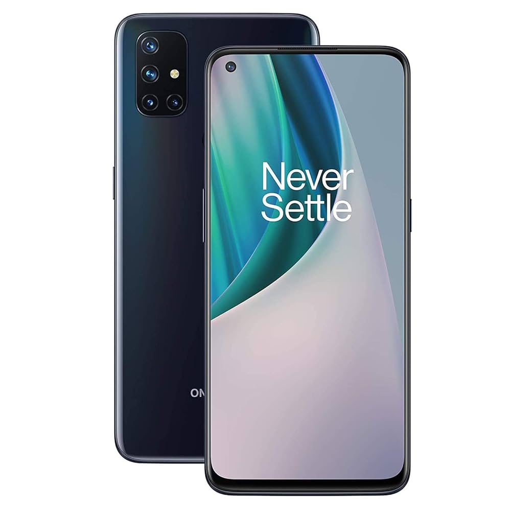 ONEPLUS Nord N10 5G 6GB 128GB Smartphone 6.49